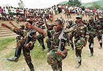 Image result for Second Congo War Facts