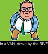 Image result for Chris Farley Down by the River Clip Art
