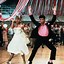 Image result for Grease Movie Clothing Style