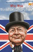 Image result for Winston Churchill Official Portrait