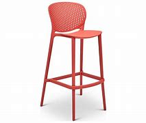 Image result for Recycled Plastic Bar Stools