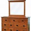 Image result for Amish Furniture Dresser
