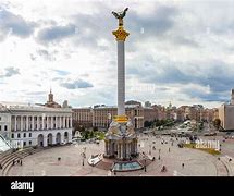 Image result for Independence Square Kiev