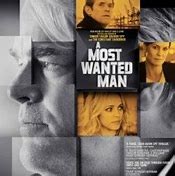 Image result for The Most Wanted Man in the World