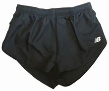 Image result for Black Running Shorts