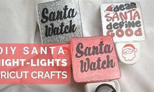 Image result for Santa Light Home Depot
