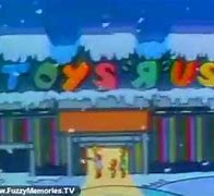 Image result for Toys R Us Christmas Commercial