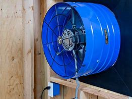 Image result for Whole House Attic Fan Lowe's