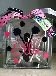 Image result for DIY Cheer Gift Ideas