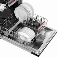 Image result for Bosch Smv40c00gb Integrated Dishwasher