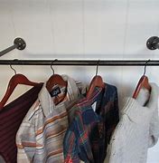 Image result for Wall or Door Clothes Hanger