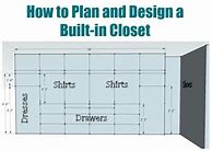 Image result for Building a Wardrobe Closet
