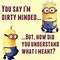 Image result for Thinking of You Friend Quotes Minions