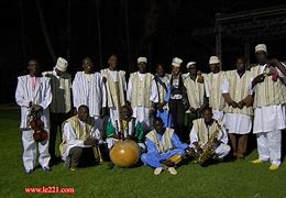 Image result for Senegal Music