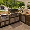 Image result for Modern Outdoor Kitchen Appliance Packages