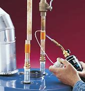 Image result for Hot Water Heater Installation