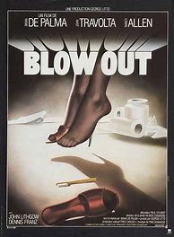 Image result for Blown Out Movie