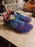 Image result for Purple Paul George Basketball Shoes
