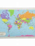 Image result for Painless Learning M. Ruskin Europe Map Placemat (EUR-1)