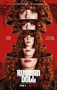 Image result for Russian Doll TV Show