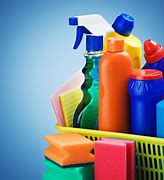 Image result for Basic Cleaning Supplies