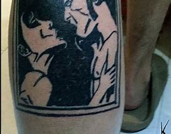 Image result for Mad Season Tattoo