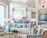 Image result for Coastal Decorating Ideas for Living Room Lamps
