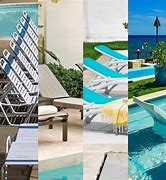 Image result for Commercial Pool Furniture