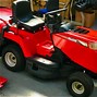 Image result for Front Deck Lawn Mowers