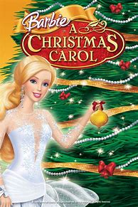 Image result for Barbie Christmas