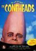 Image result for Coneheads Symbol