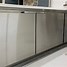 Image result for Cabinet for a Freezer