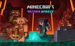 Image result for Nether Update Hypixel Skyblock Island