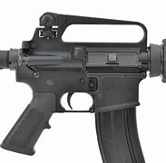 Image result for A2 Rifle