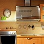 Image result for Clean Modern Kitchen