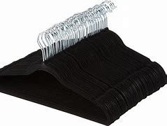 Image result for Velvet Hangers Grey