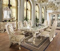 Image result for Luxury Dining Set