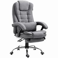 Image result for Compact Desk Computer Chair