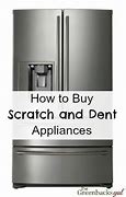 Image result for Show-Me Sears Scratch and Dent Appliances