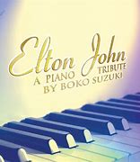 Image result for Friends Elton John Sheet Music
