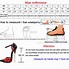 Image result for Athletic High Heel Shoes