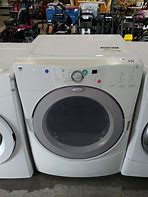 Image result for Whirlpool Duet Dryer Models