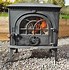 Image result for Used Jotul Wood Stove