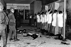 Image result for Tlatelolco Massacre