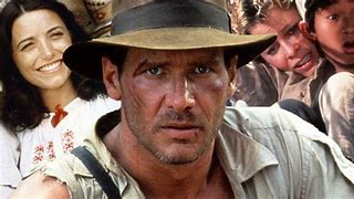 Image result for Indiana Jones Movies Cast