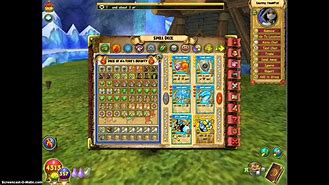 Image result for Wizard101 LifeShield