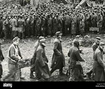 Image result for German Prisoners of War WW2
