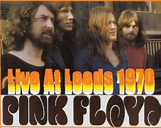 Image result for Pink Floyd Live 70s