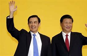 Image result for Former Taiwan President Ma Ying-jeou to visit China