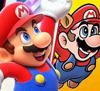 Image result for Nintendo Mario Games